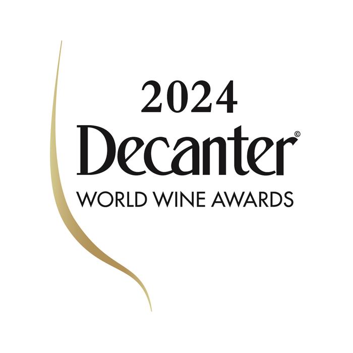 Rezultati ocenjevanja Decanter World Wine Awards 2024